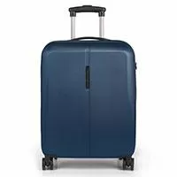 Kliknite za detalje - Kabinski proširivi kofer za putovanje Gabol Paradise XP 123322-03