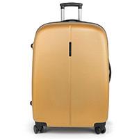 Kliknite za detalje - Veliki proširivi kofer za putovanje Gabol Paradise XP 123347-27