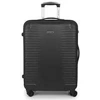 Kliknite za detalje - Srednji proširivi kofer za putovanje Gabol Balance XP 123446-16