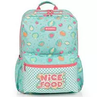 Kliknite za detalje - Ergonomski školski ranac Gabol Picnic 232453-045