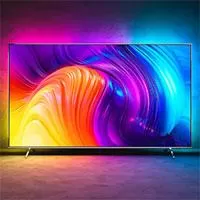 Kliknite za detalje - Philips THE ONE 4K UHD LED Android TV 86 inča 86PUS8807/12