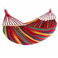 Kliknite za detalje - Viseća Hammock Ležaljka 200 x 80 cm