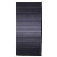 Tepih Staza Seabron 67x140 Tamno siva