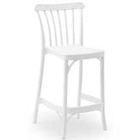 Barska stolica Tilia Gozo 65 Bela