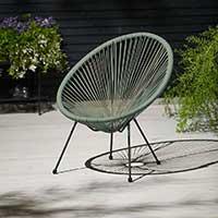 Stolica Surry Green