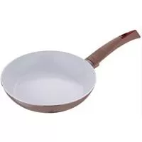 Kliknite za detalje - Bergner Keramički tiganj 28cm Ultra Cera+ Umber BG-1283-UM