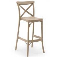 Barska stolica Tilia Capri 75 Coffee