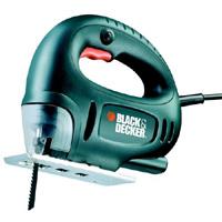 Kliknite za detalje - Black And Decker CD 301 ubodna testera