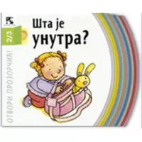 Kliknite za detalje - Šta je unutra ?