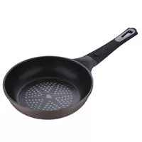 Kliknite za detalje - Bergner Tiganj 28cm Sacher Diamond KR-0009