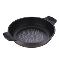 Kliknite za detalje - Bergner Paella tiganj 32cm Sacher KR-0017