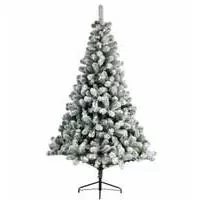 Kliknite za detalje - Novogodišnja jelka Everlands Imperial pine snowy 180cm