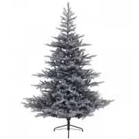 Kliknite za detalje - Novogodišnja jelka Everlands Frosted Grandis fir 210cm
