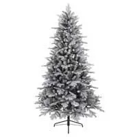 Kliknite za detalje - Novogodišnja jelka Everlands Vermont spruce frosted 210cm