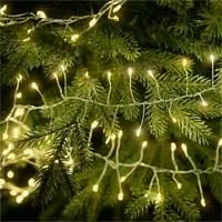 Kliknite za detalje - Novogodišnja girlanda sa LED lampicama 700cm
