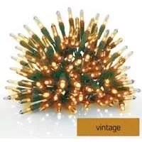 Kliknite za detalje - LED lampice sa 150 dioda Vintage Emos D4AW12