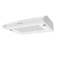 Kliknite za detalje - Home Kuhinjski aspirator sa alu i ugljenim filterom Tornado White