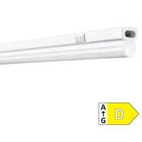Kliknite za detalje - Nadogradiva LED lampa 31cm 4W Hladno bela