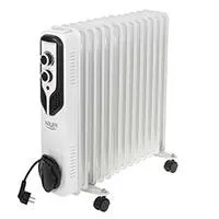 Kliknite za detalje - Uljani radijator sa 13 rebara Adler AD7818 2500W