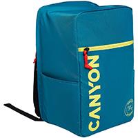 Kliknite za detalje - Kabinska torba-ranac za avion Canyon CNS-CSZ02DGN01