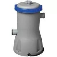 Kliknite za detalje - Bestway filterska pumpa za bazene 800 GL 58386