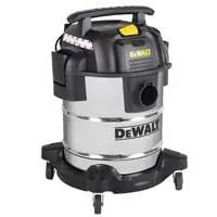 Kliknite za detalje - Usisivač za suvo i mokro usisavanje 25L DeWalt DXV25S