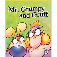 Mr. Grumpy and Gruff