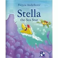 Kliknite za detalje - Stella the Sea Star