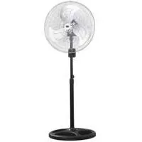 Kliknite za detalje - Podni ventilator podesive visine 80W 41cm Prosto SF455MY