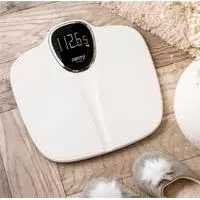 Kliknite za detalje - Digitalna telesna vaga sa režimom za merenje beba 180kg Camry CR 8171w