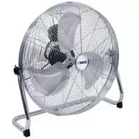 Kliknite za detalje - Podni ventilator 44cm 110W Iskra FF-450A