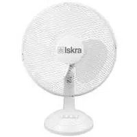 Kliknite za detalje - Stoni ventilator 35W 34cm Iskra DF-003
