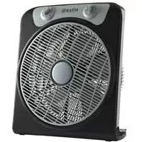 Kliknite za detalje - Estia Podni ventilator 45W sa tajmerom 06-21573