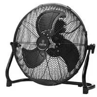Kliknite za detalje - Podni ventilator 110W Estia 06-21566