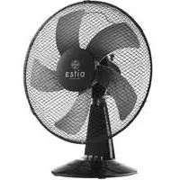 Kliknite za detalje - Stoni ventilator 40W 40cm Estia Aeropulse