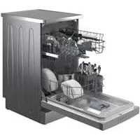 Kliknite za detalje - Beko Mašina za pranje sudova 10 kompleta BDFS 15020 X ProSmart inverter