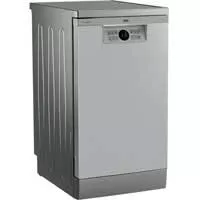 Kliknite za detalje - Beko Mašina za pranje sudova 10 kompleta BDFS 26020 XQ