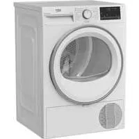 Kliknite za detalje - Mašina za sušenje veša Beko B3T 68230