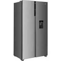 Kliknite za detalje - Veliki Side-by-Side frižider Beko GNO 5322 WDXPN
