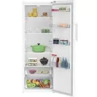 Kliknite za detalje - Frižider 367L Beko RSSE415M41WN