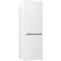 Kliknite za detalje - Kombinovani frižider 300L Beko RCSA330K30WN