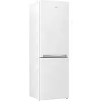 Kliknite za detalje - Kombinovani frižider 300L Beko RCSA330K40WN