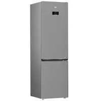Kliknite za detalje - Kombinovani frižider 355L Beko B5RCNE406HXB1