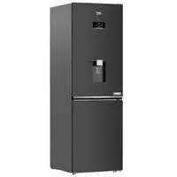 Kliknite za detalje - Kombinovani frižider sa dispenzerom za vodu 316L Beko B5RCNA365HDXBR