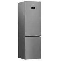 Kliknite za detalje - Kombinovani frižider 355L Beko B5RCNA405HXB