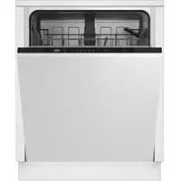 Kliknite za detalje - Ugradna mašina za pranje sudova 13 kompleta Beko DIN 35320