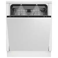 Kliknite za detalje - Ugradna mašina za pranje sudova 15 kompleta Beko BDIN 38550 C