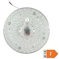 Kliknite za detalje - LED modul za plafonjere - zamena za sijalicu Snaga 36W Dnevno svetlo