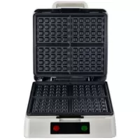 Kliknite za detalje - ZILAN ZLN2939 APARAT ZA VAFLE 1200W
