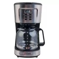 Kliknite za detalje - Zilan ZLN1440 Aparat Za Kafu 1.5l